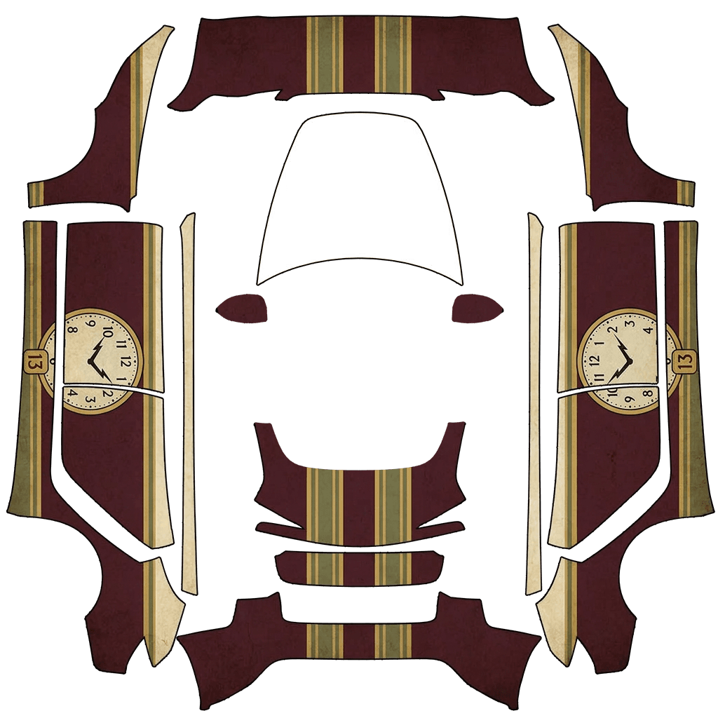 Tower of terror disney