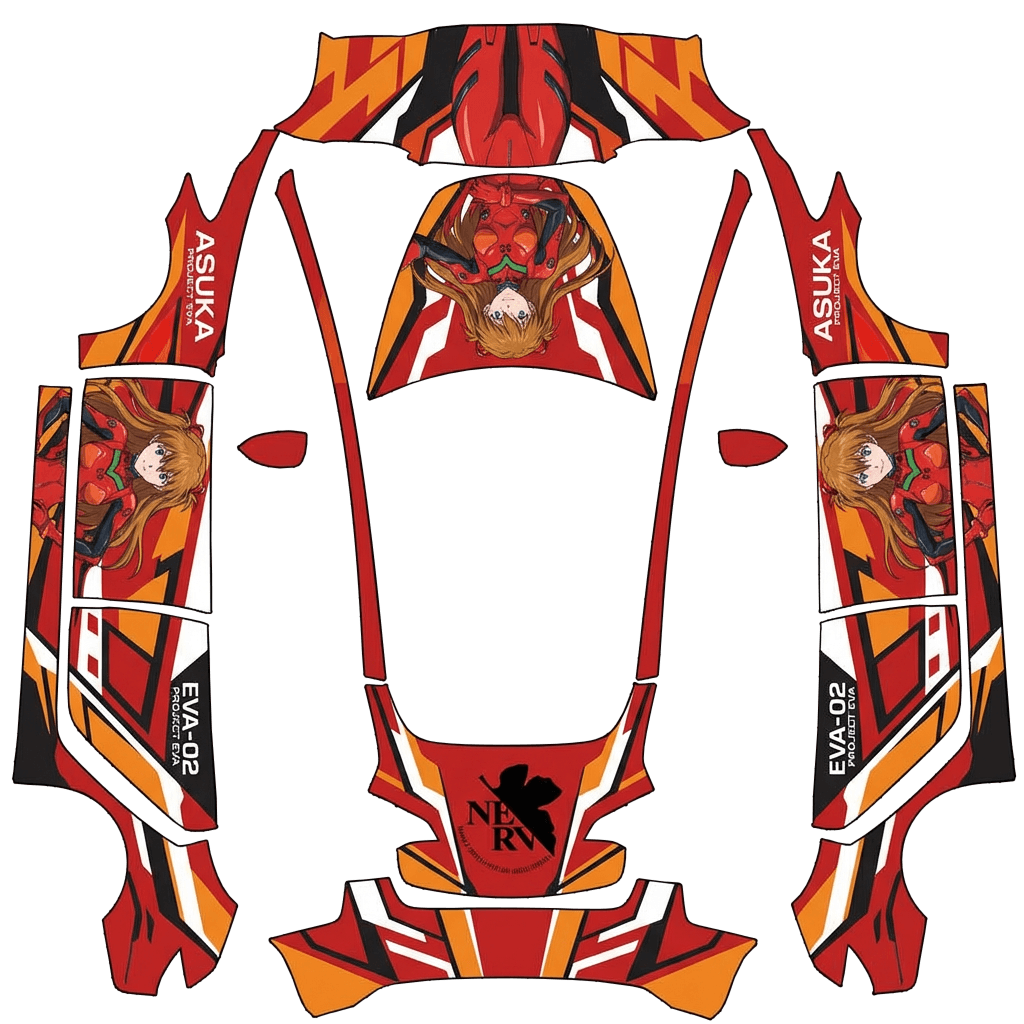 Evangelion