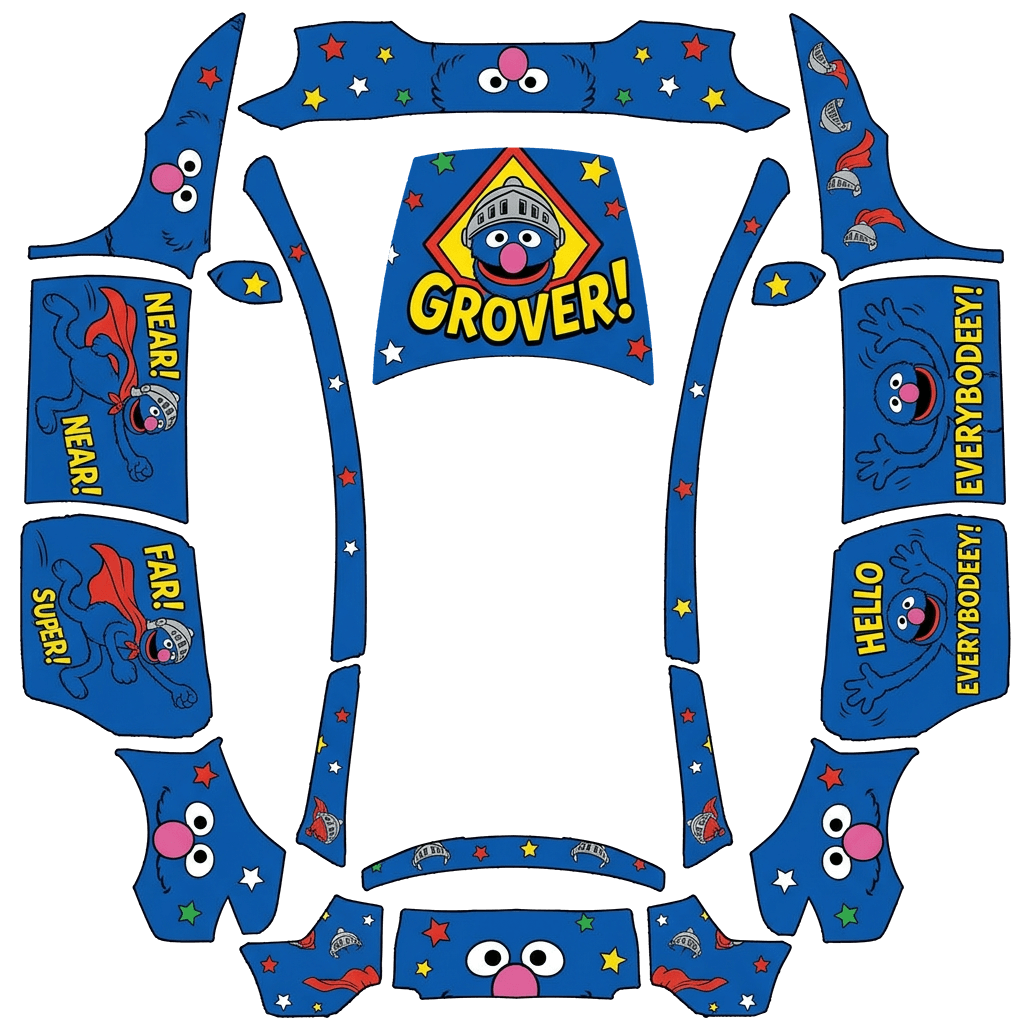Grov