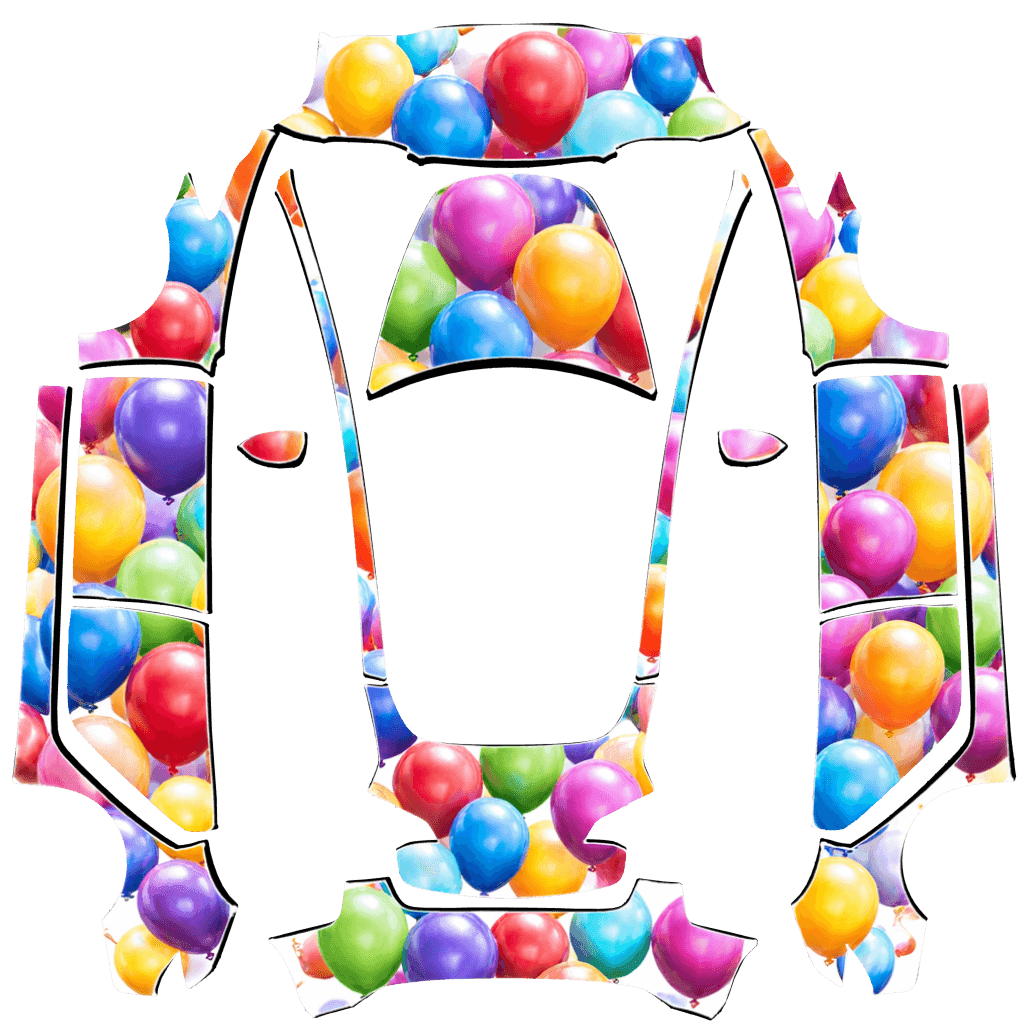 BALOONS