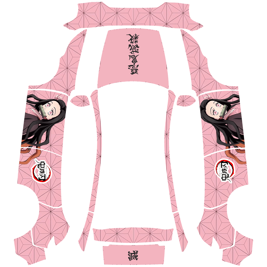 Kamado Nezuko