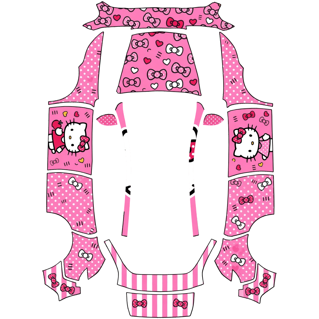 Hello Kitty