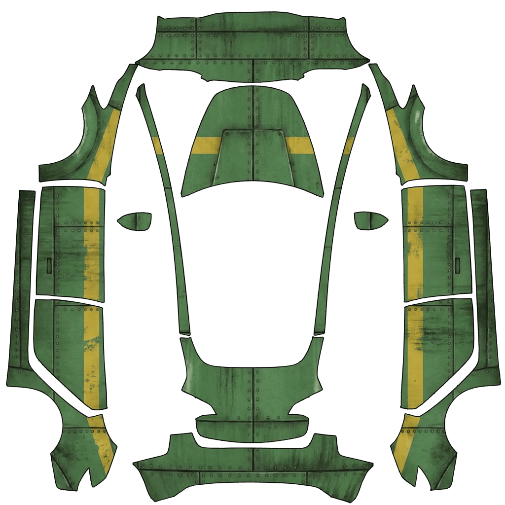 Starbug