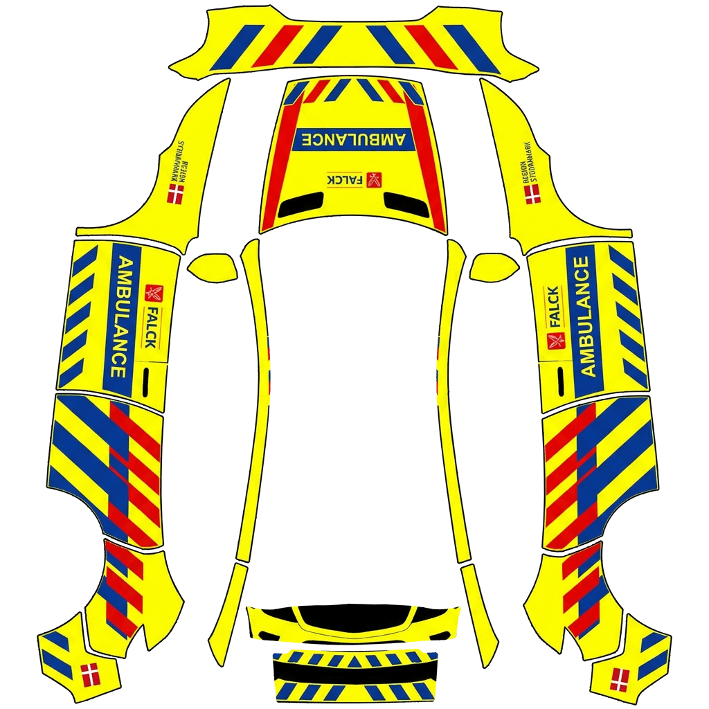 Ambulance
