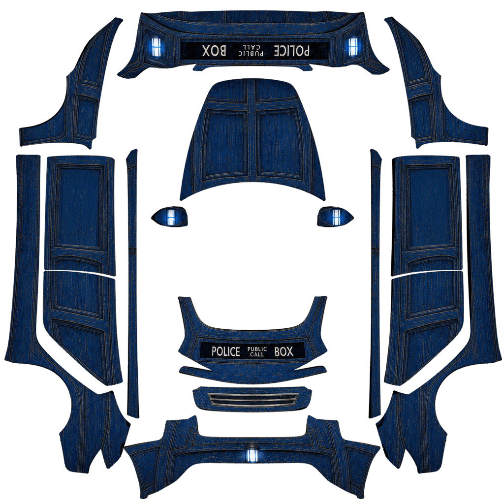 Tardis