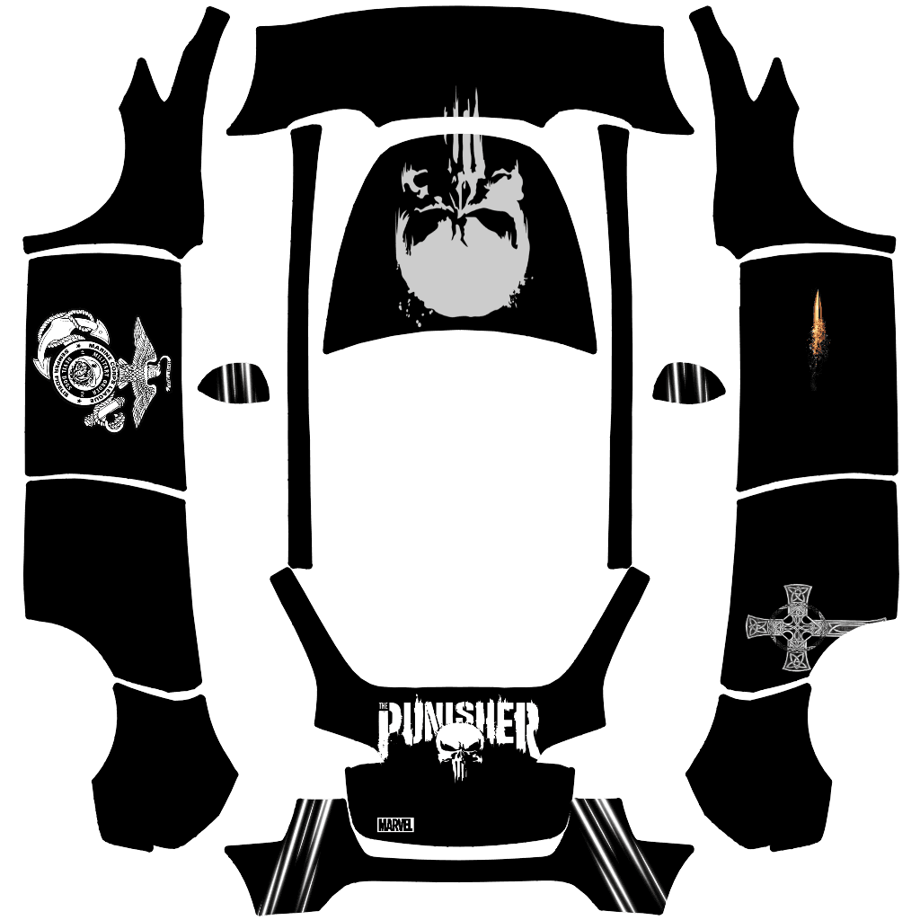 PUNISHER