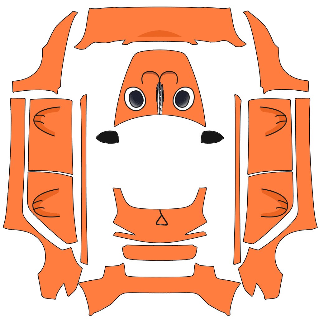 Chainsaw Man Pochita