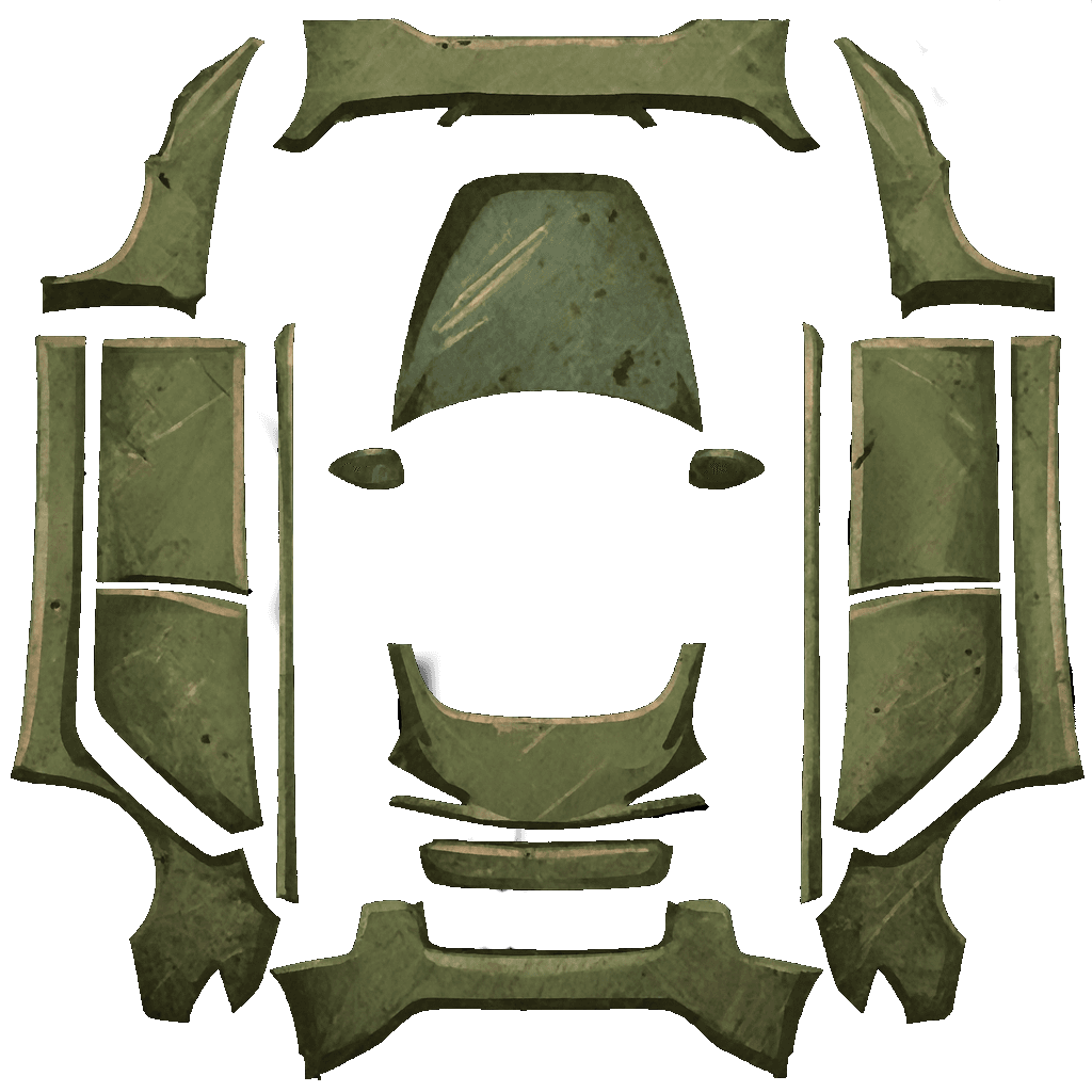 Warthog