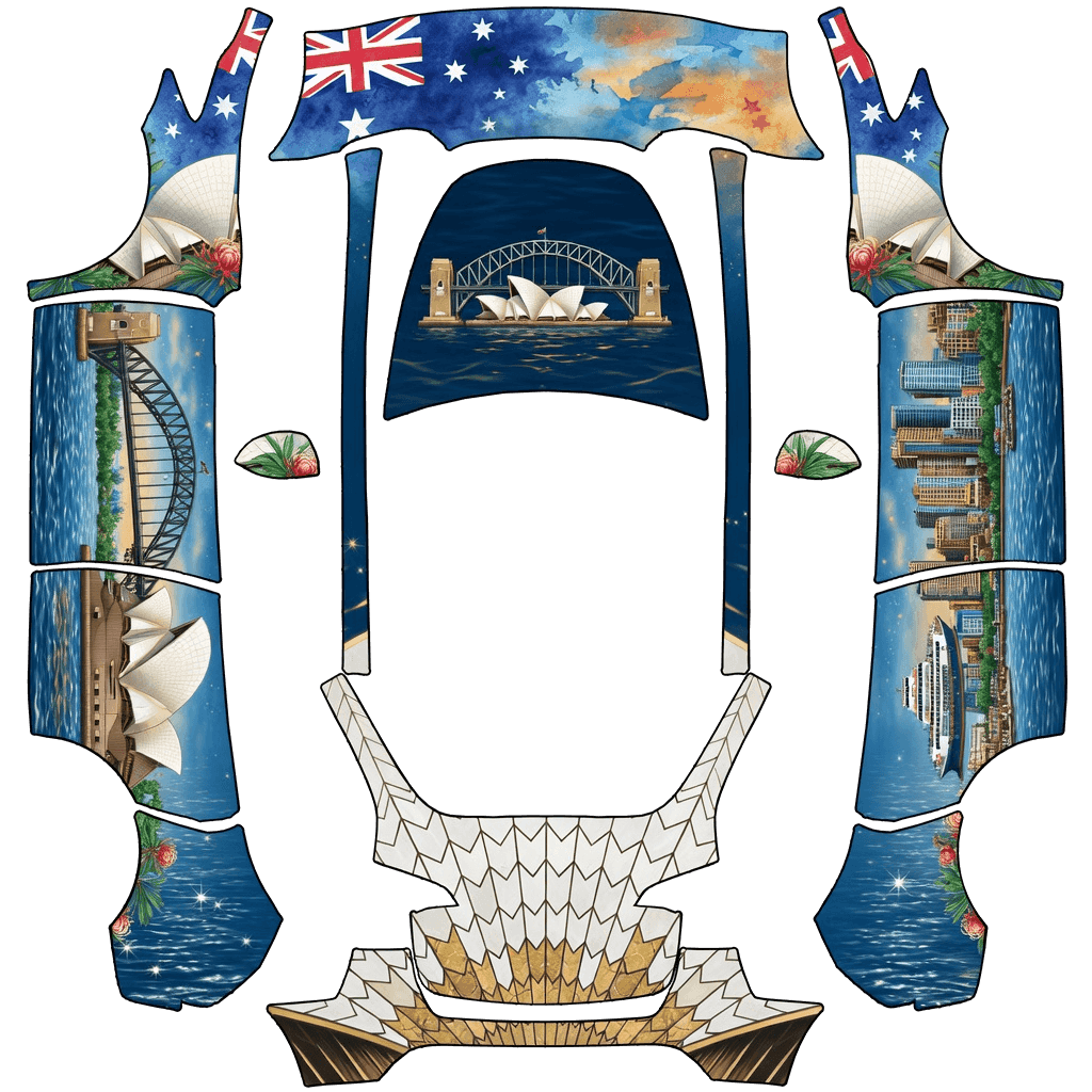 Sydney