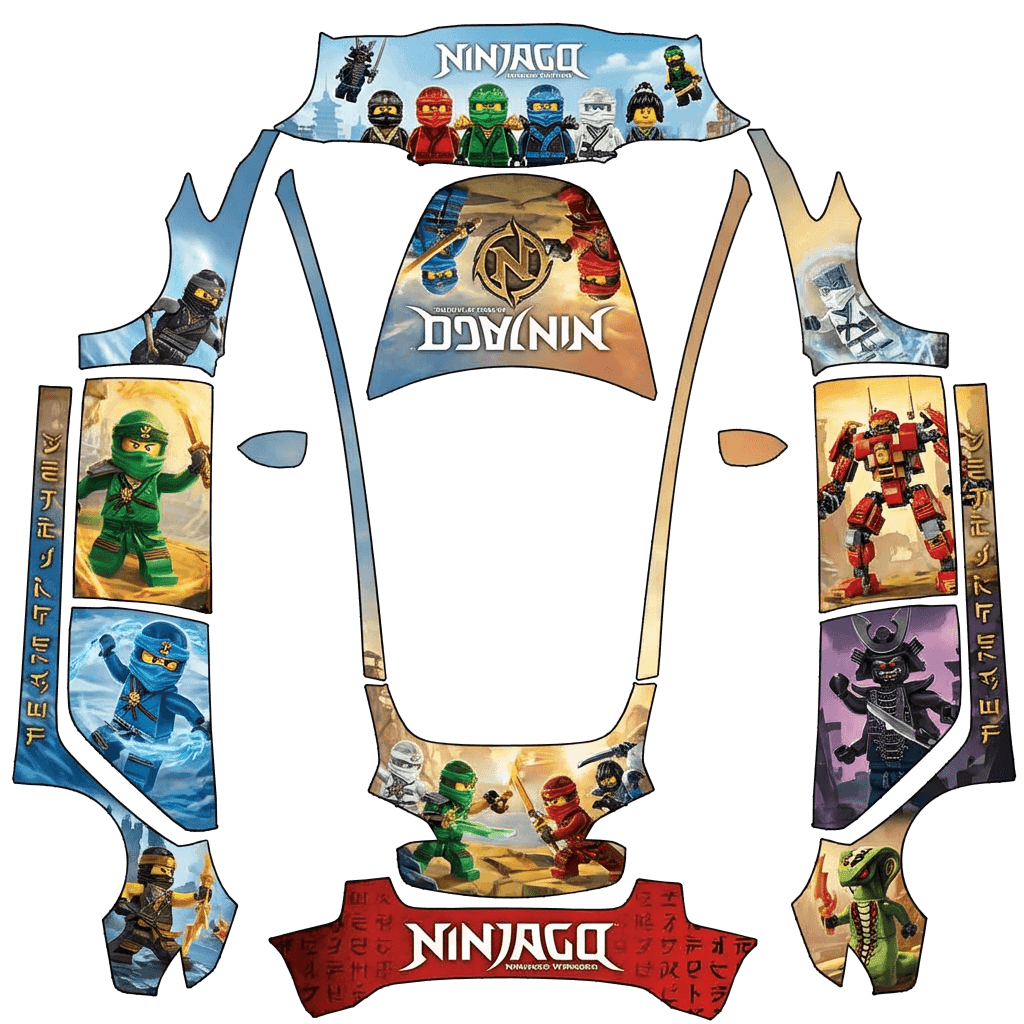 Ninjago2