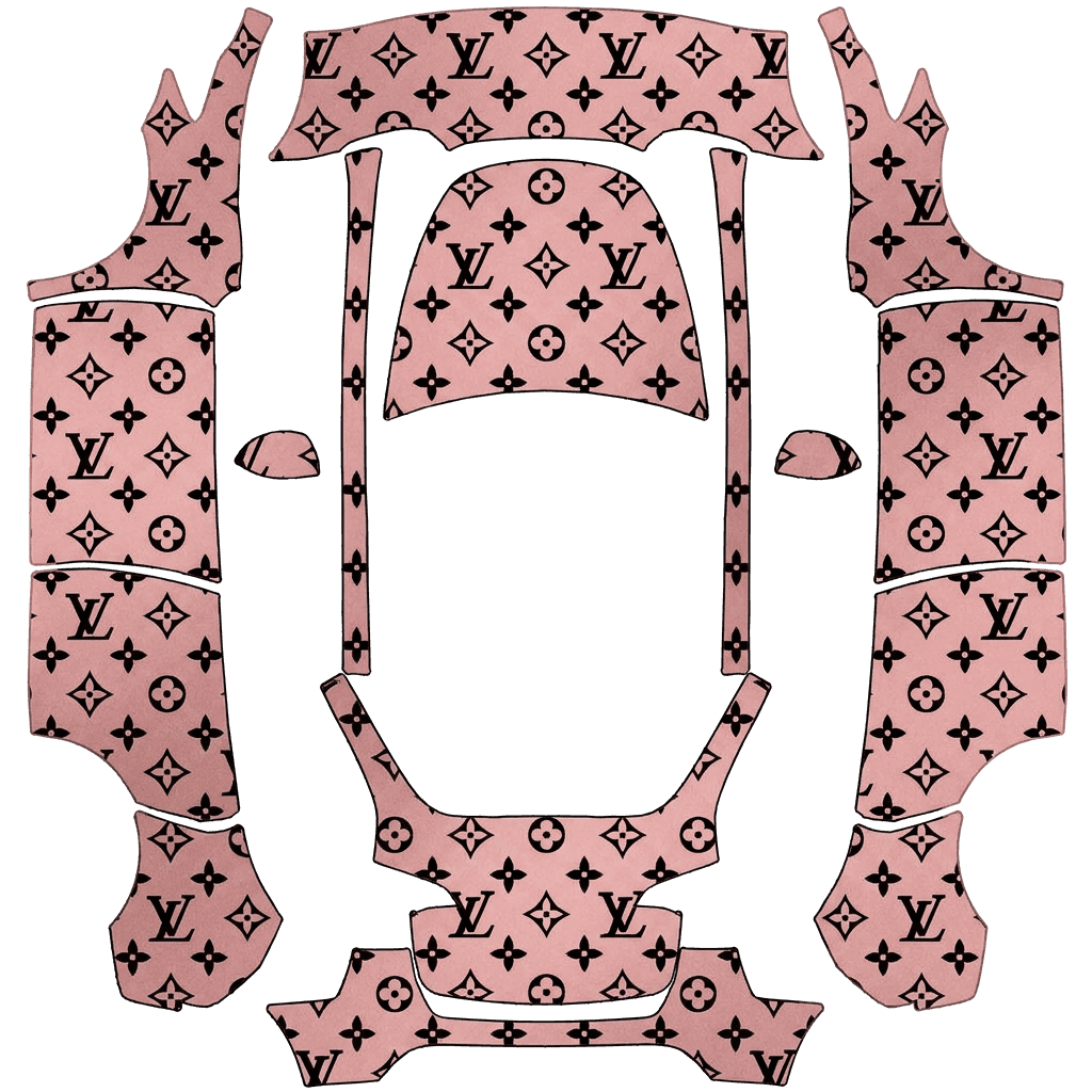 LV LOGO
