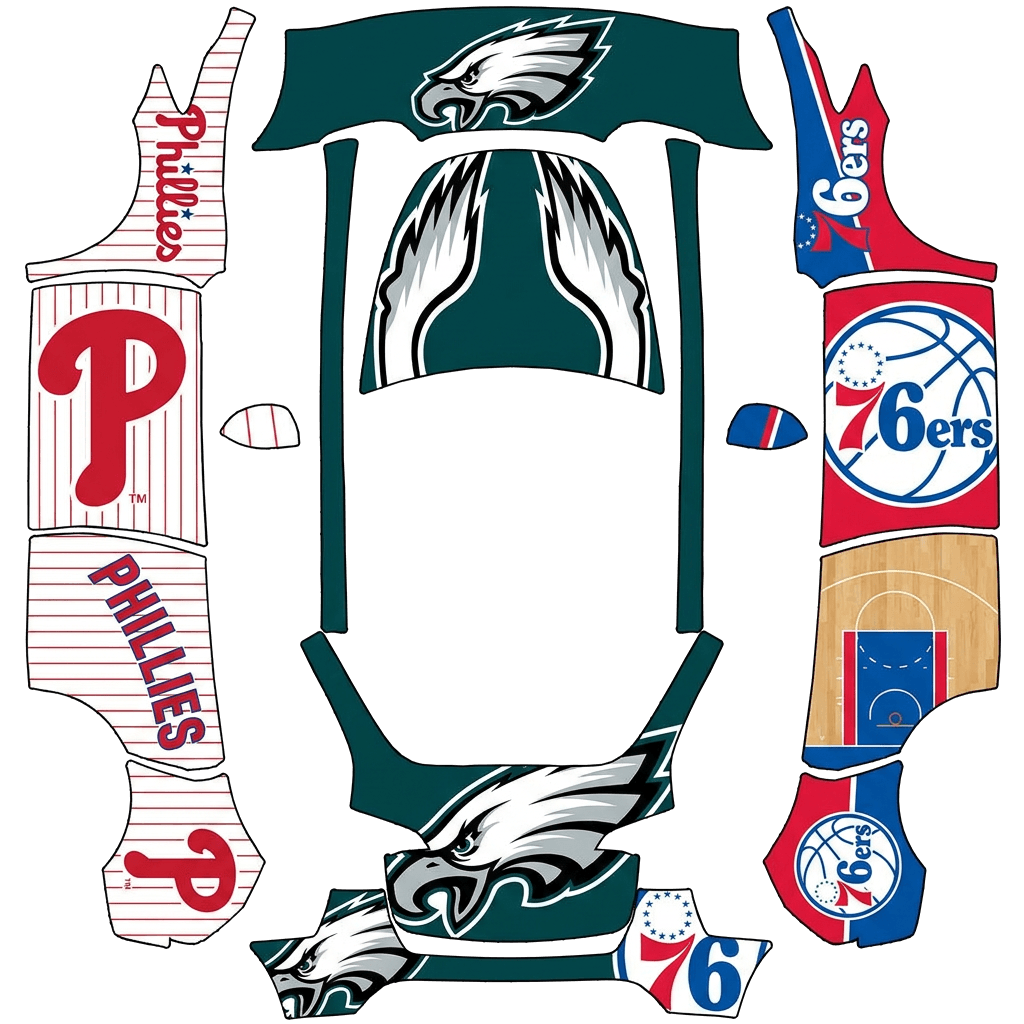 philly