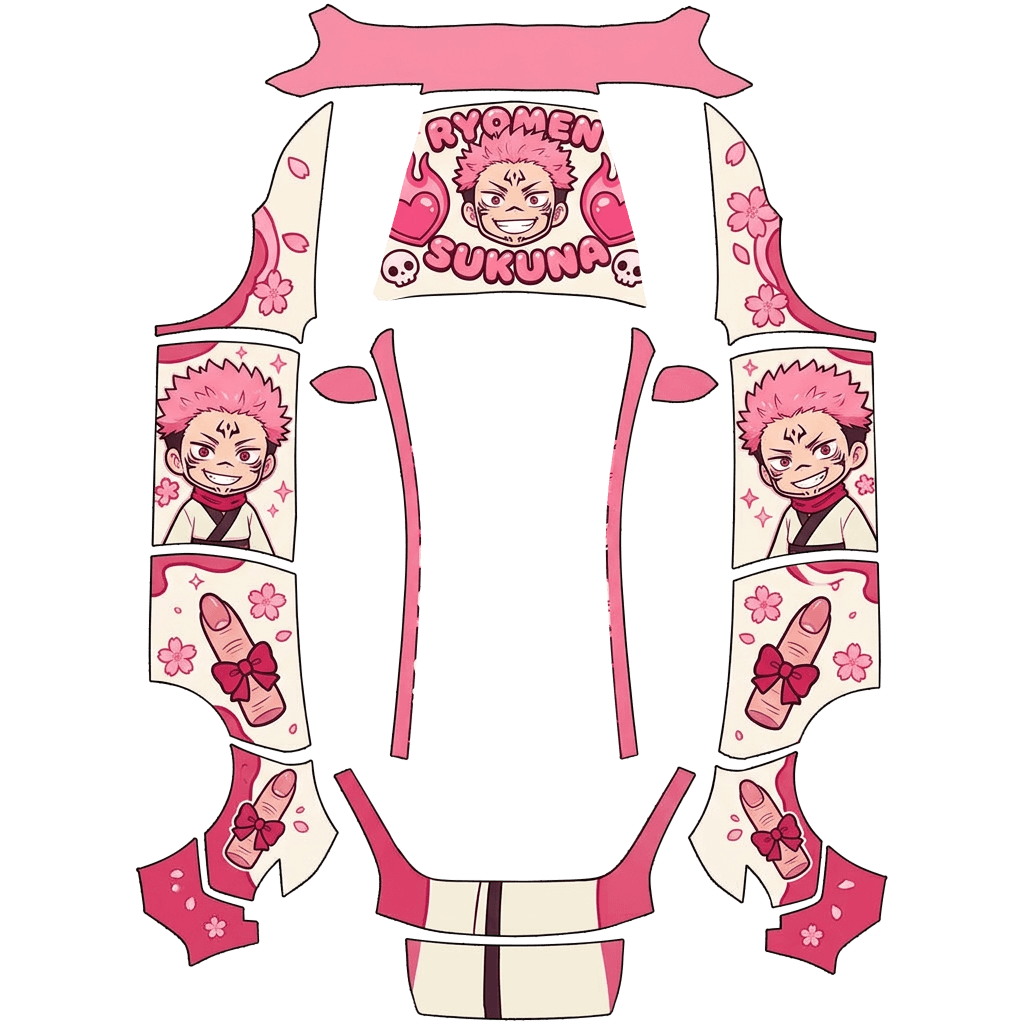 Wraps