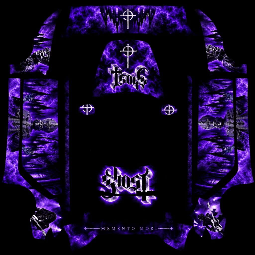 Ghost