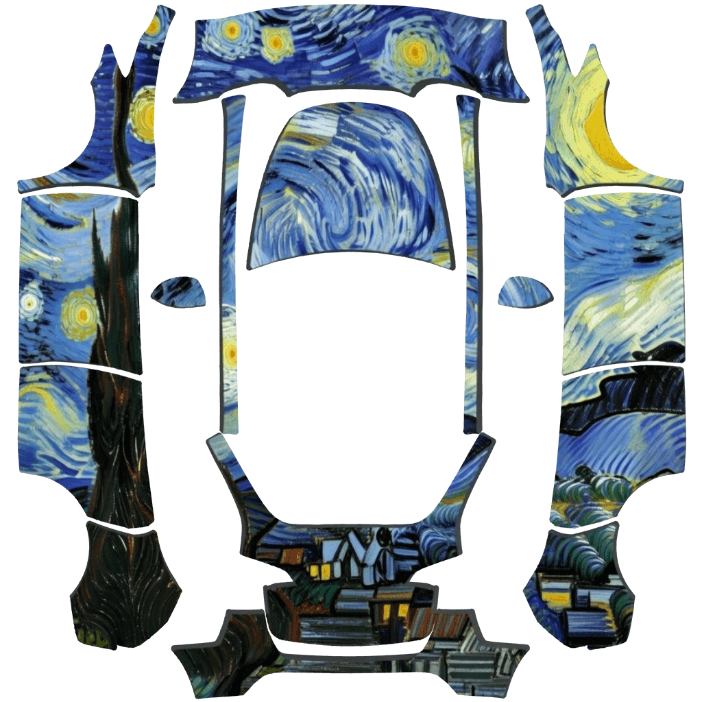 xingkong