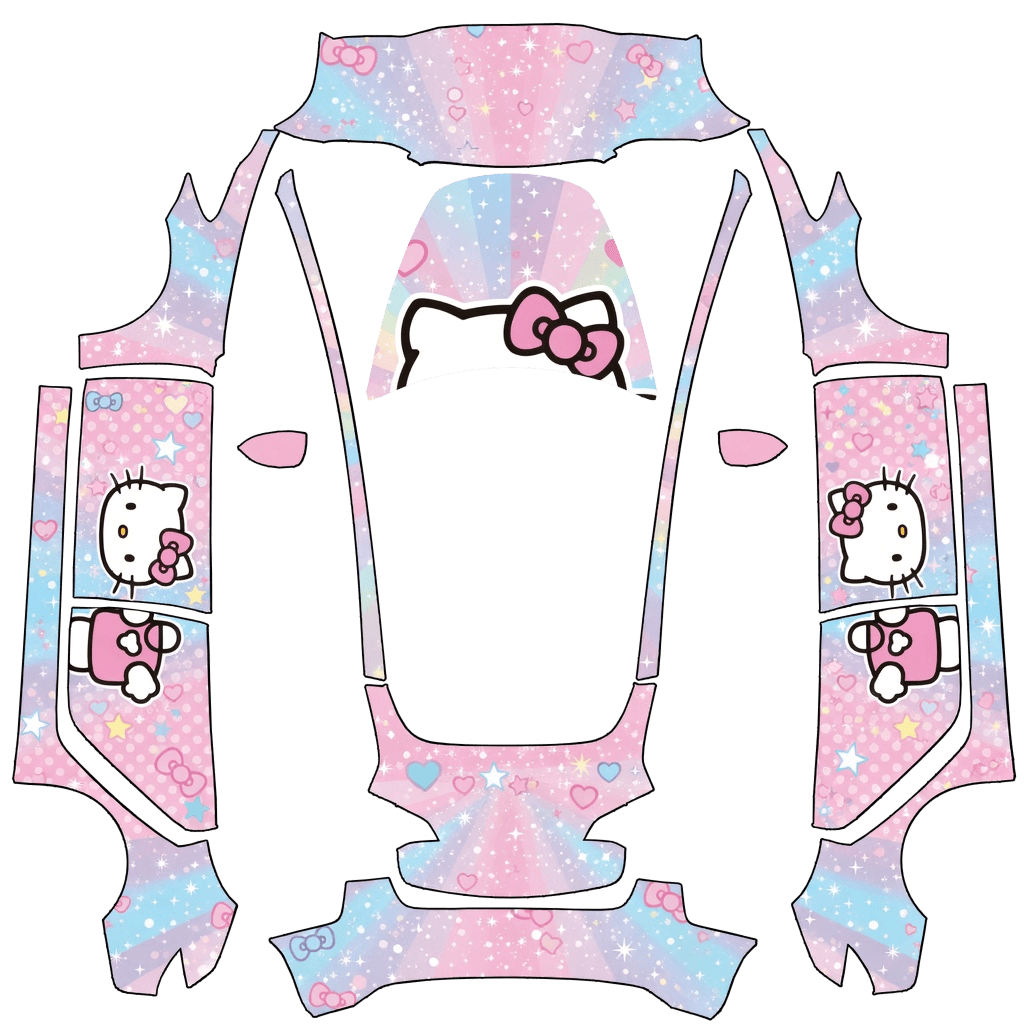 hello kitty 2