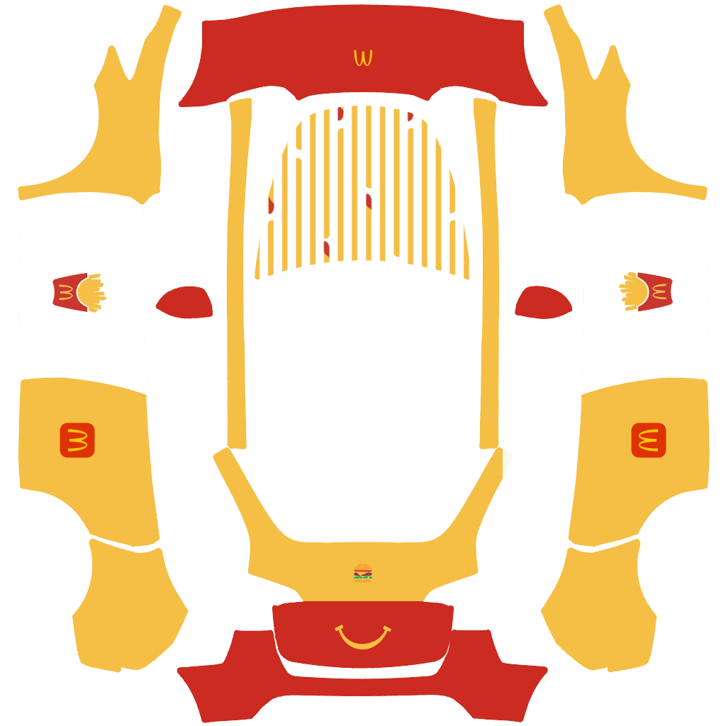 mcdonalds