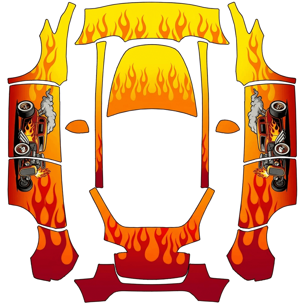 Flame