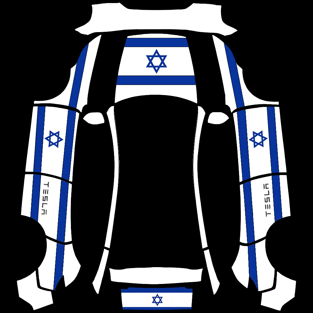 Israel Falg
