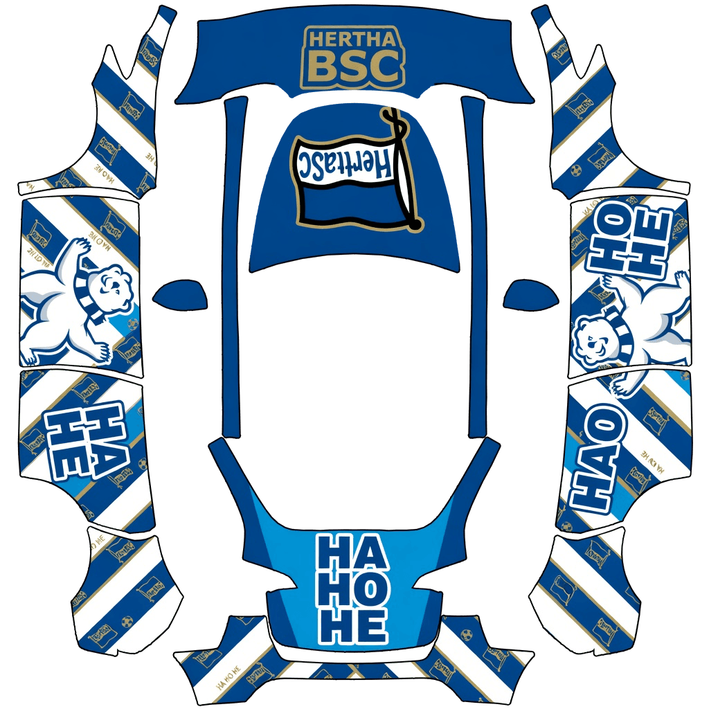 Hertha
