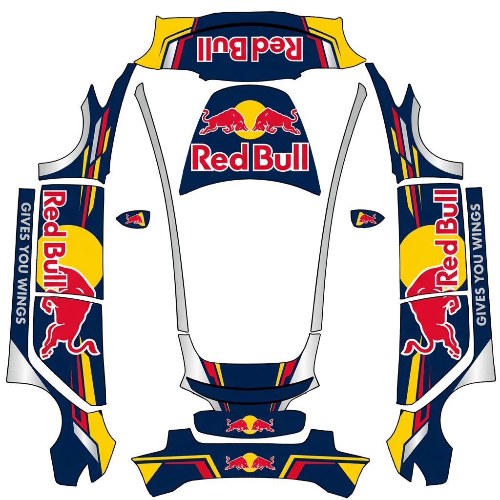 Red bull
