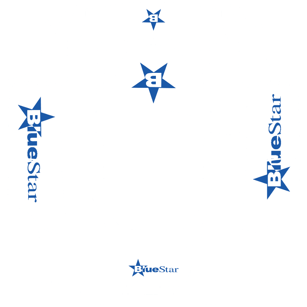 BlueStar