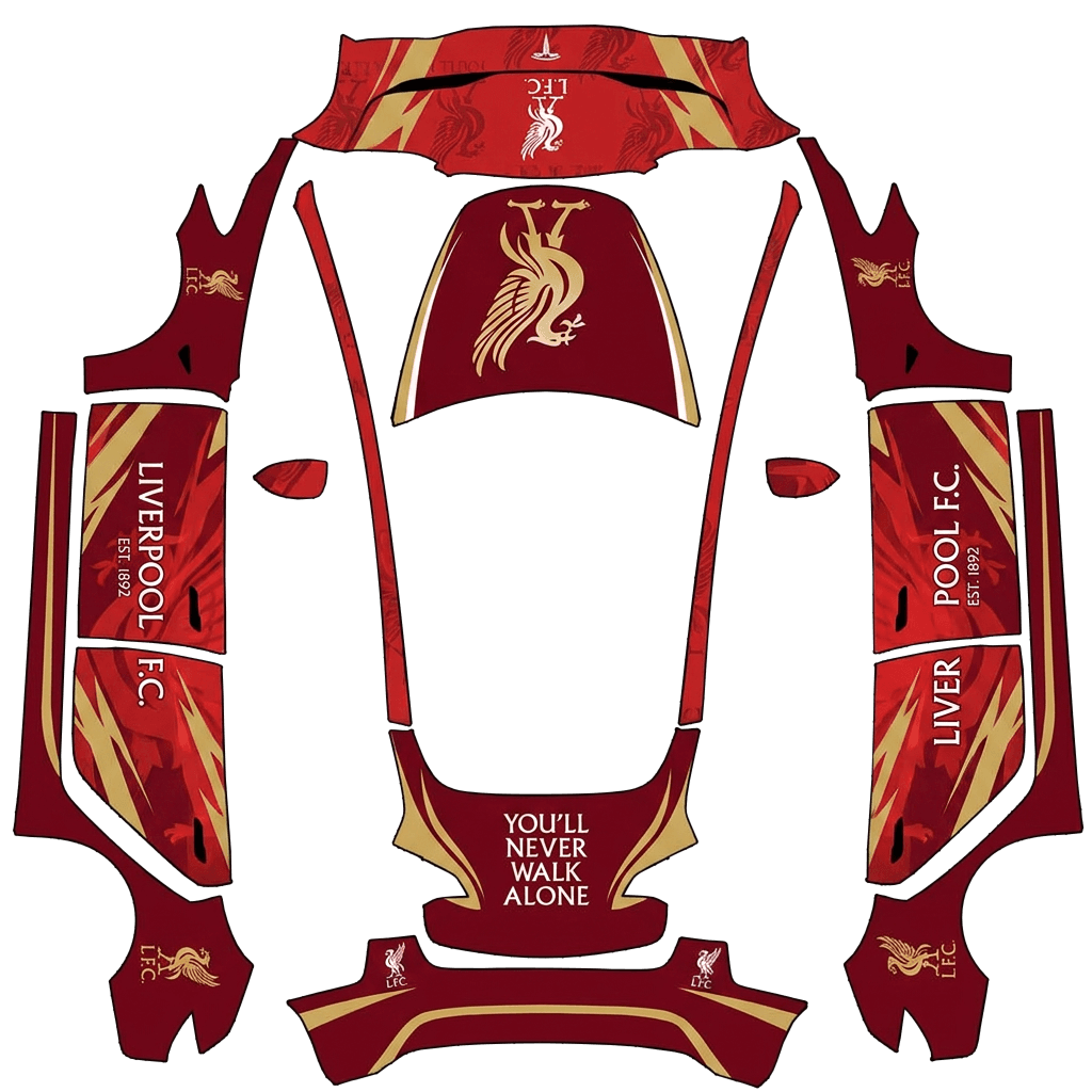 LFC Model 3