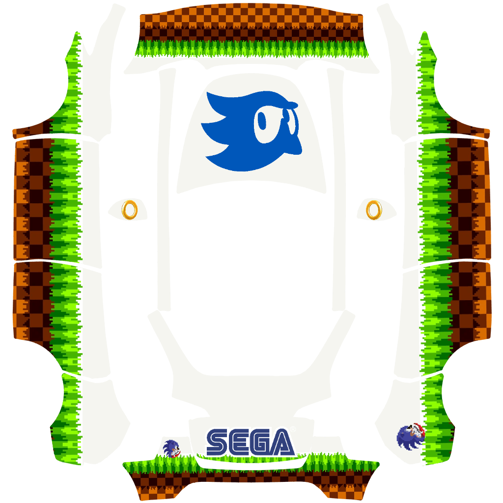 Sonic Test