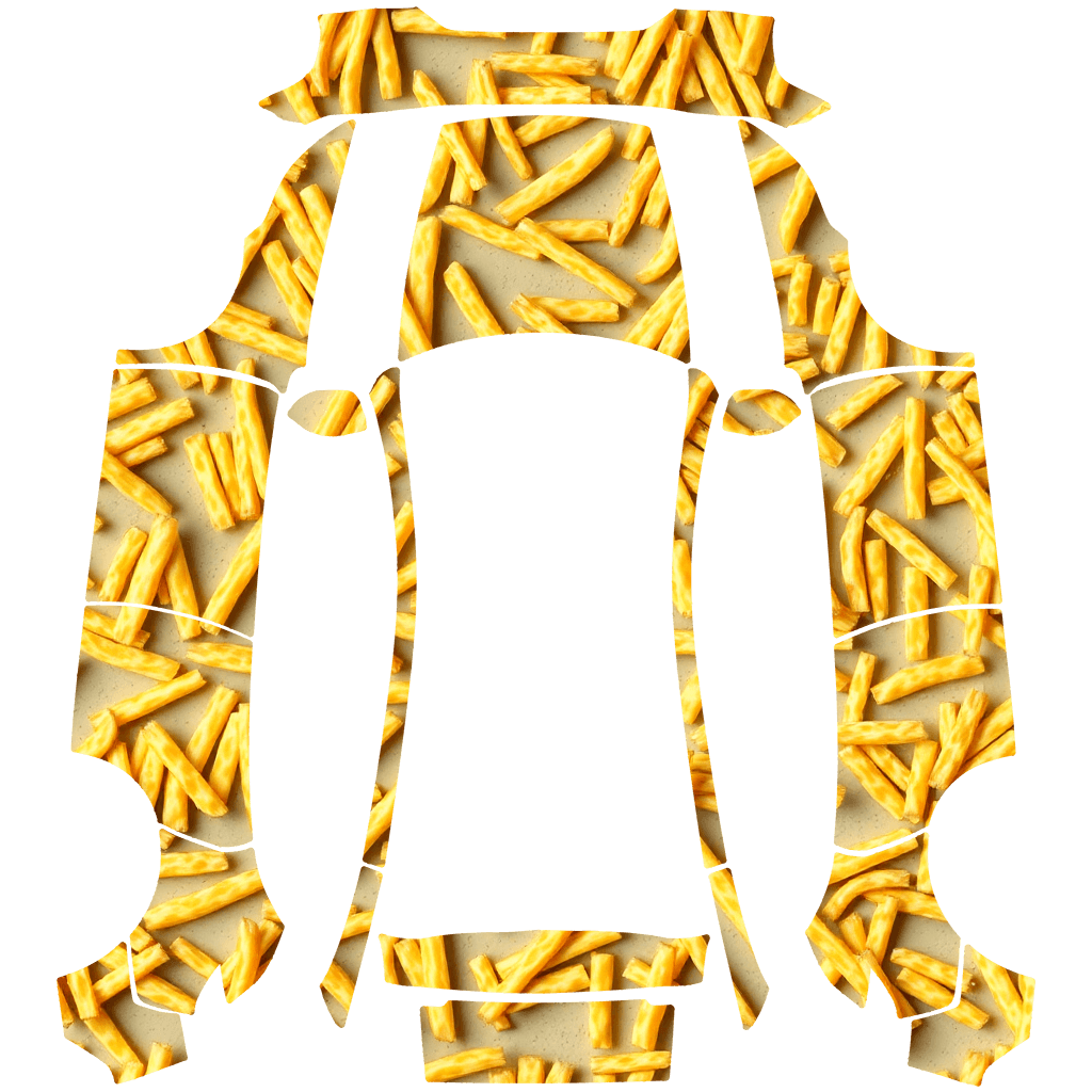 Fries