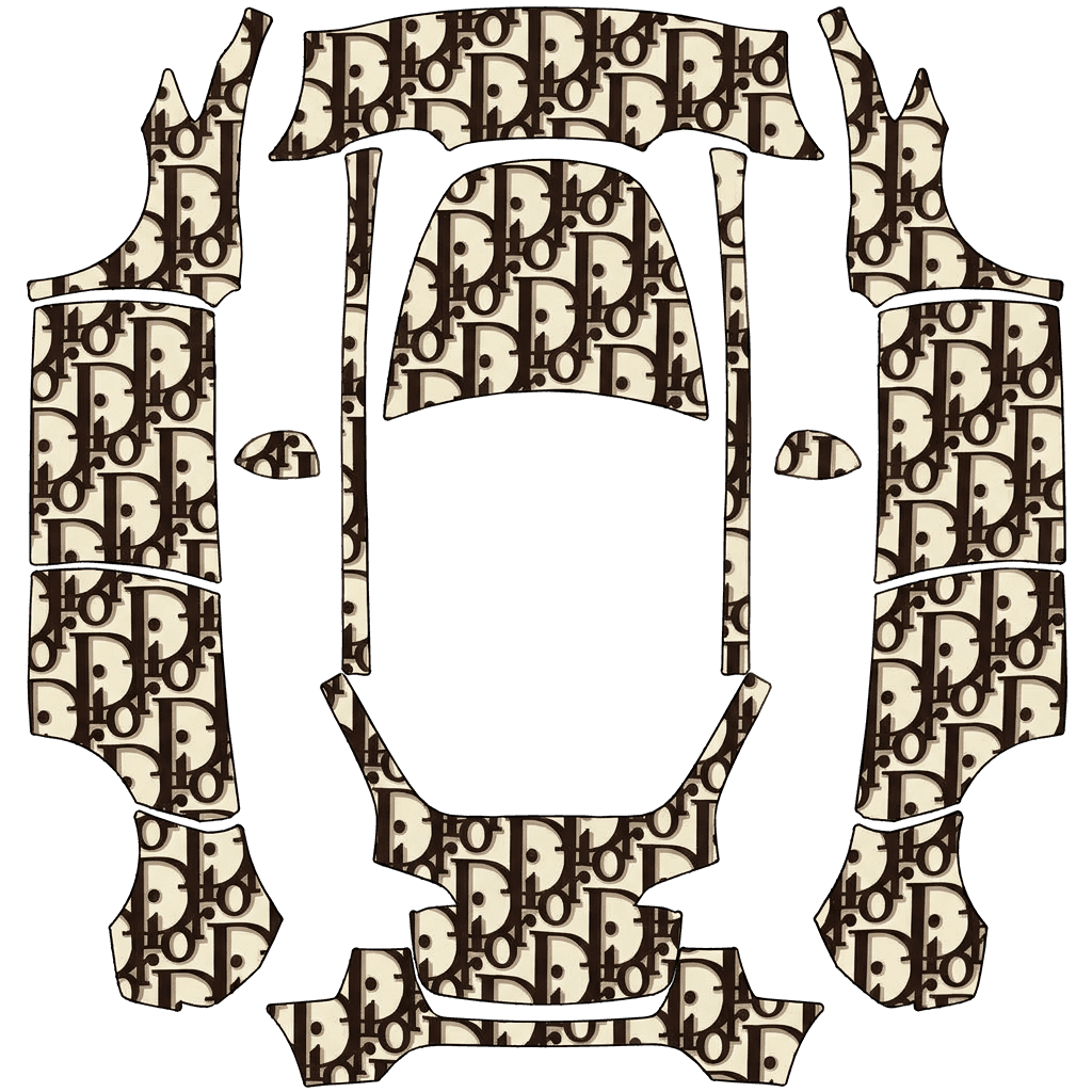 Dior Logos