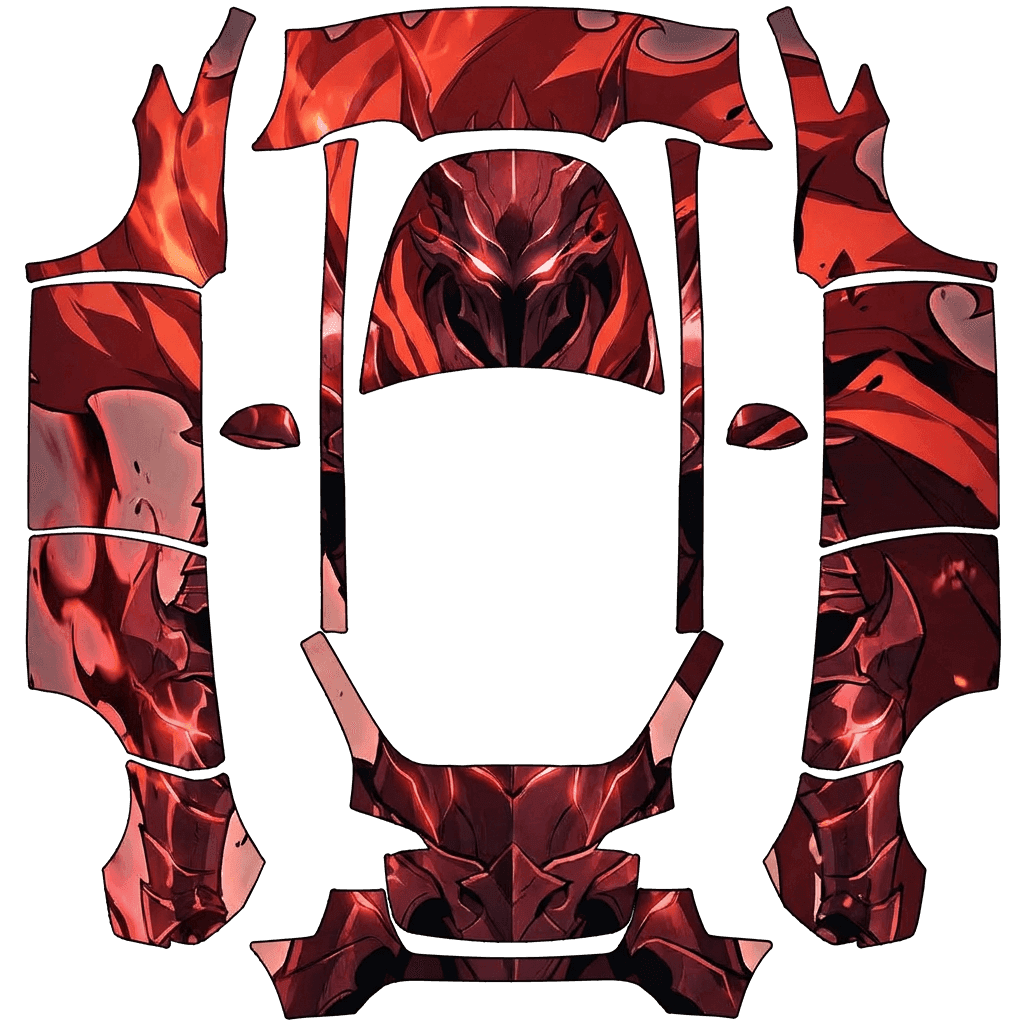 Igris Solo Leveling