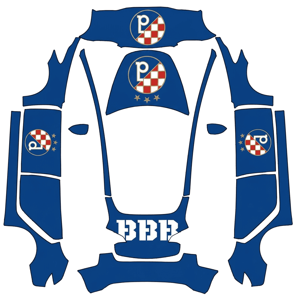 Dinamo Zagreb