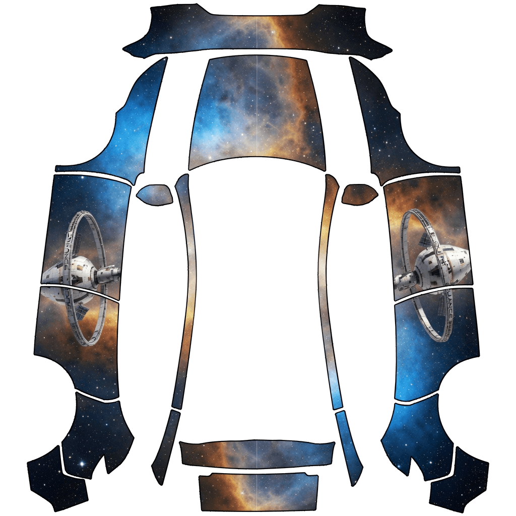 Interstellar