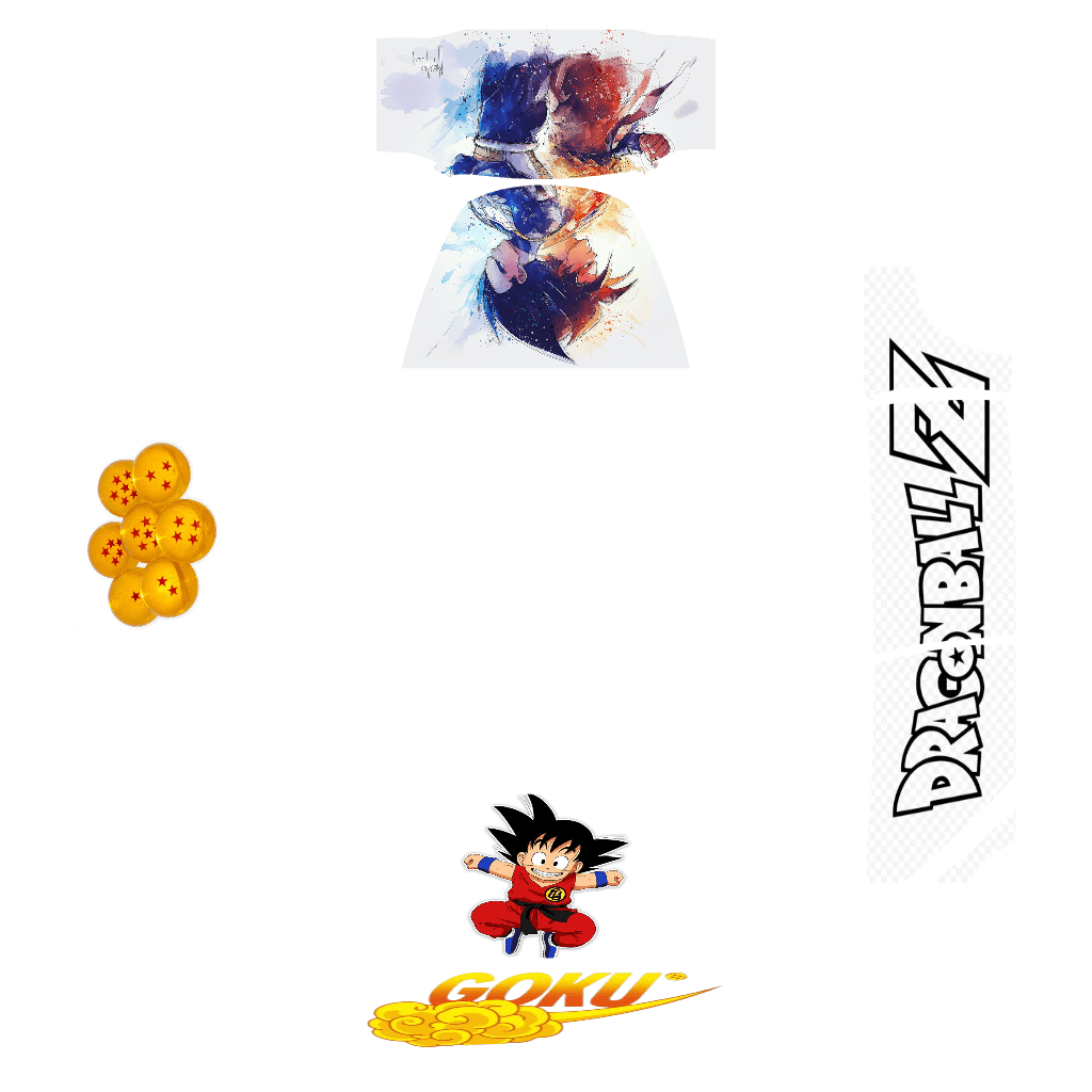 Dragon ball