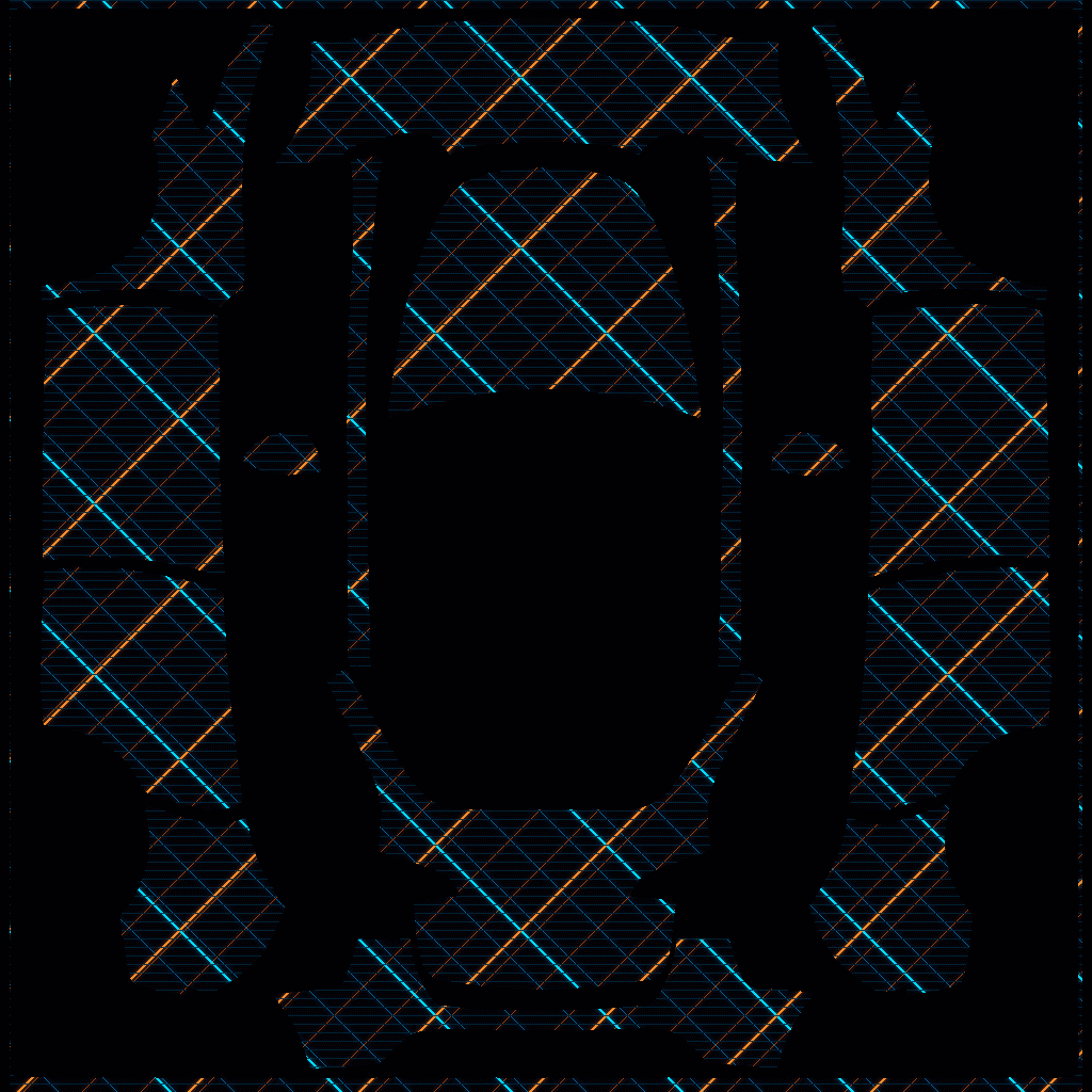 Tron Grid