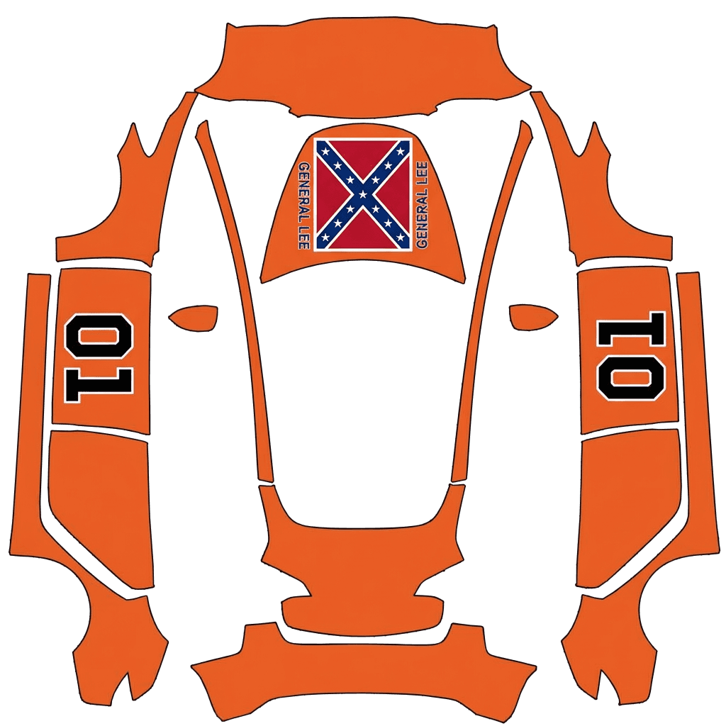 General Lee