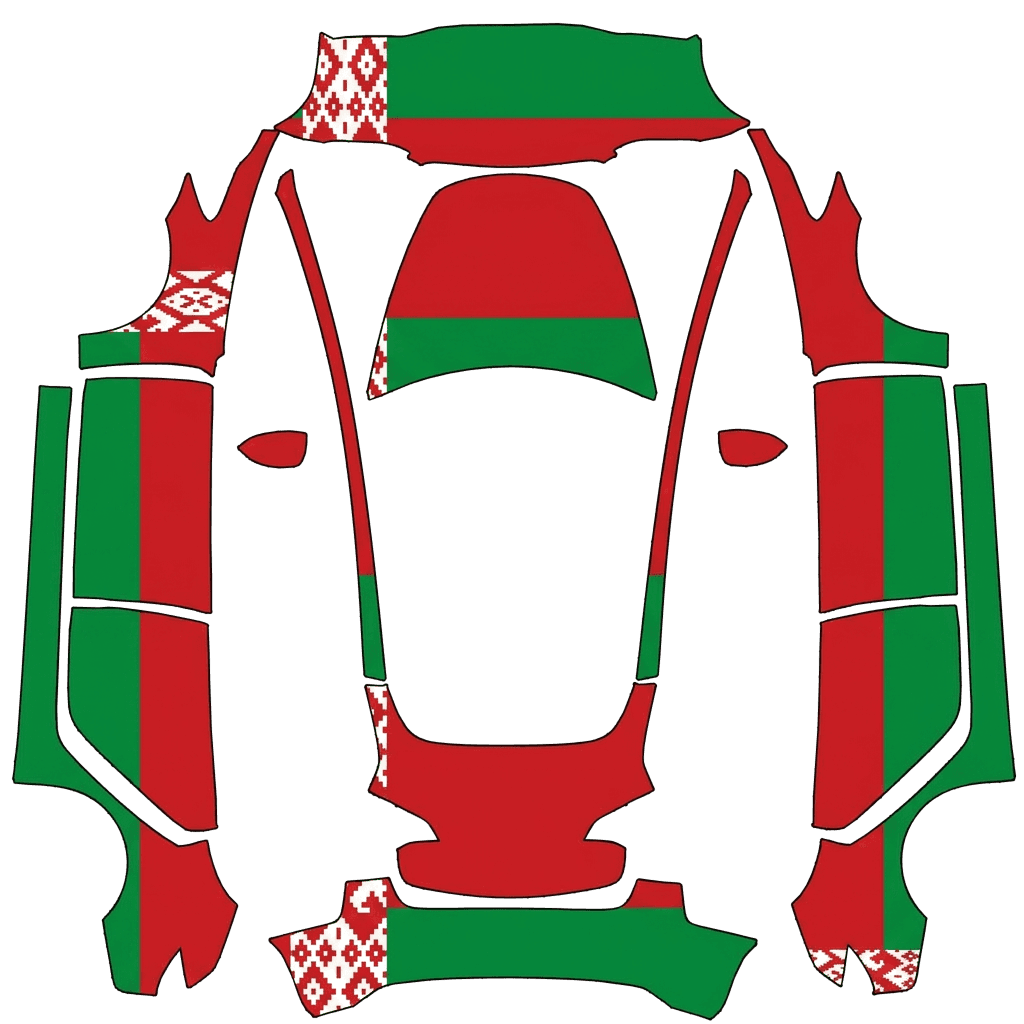 belarus