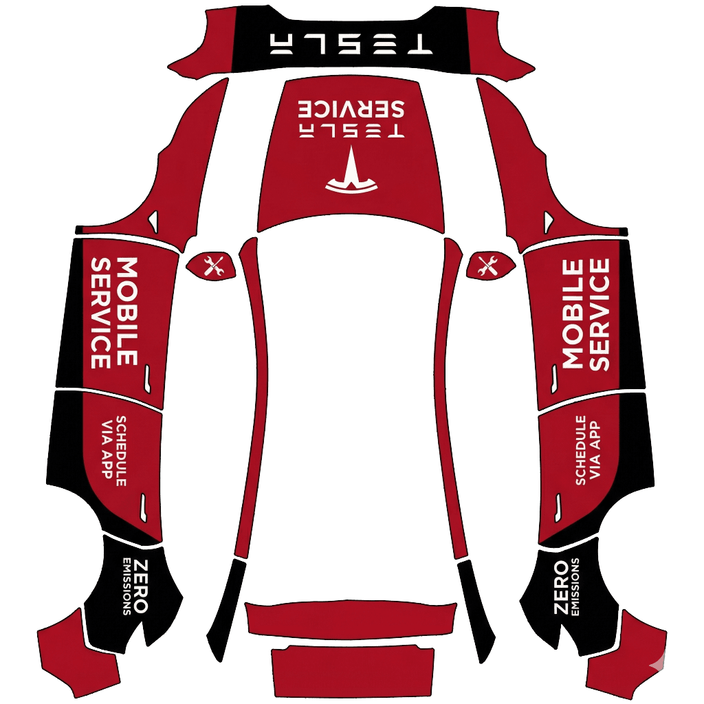 Tesla Service
