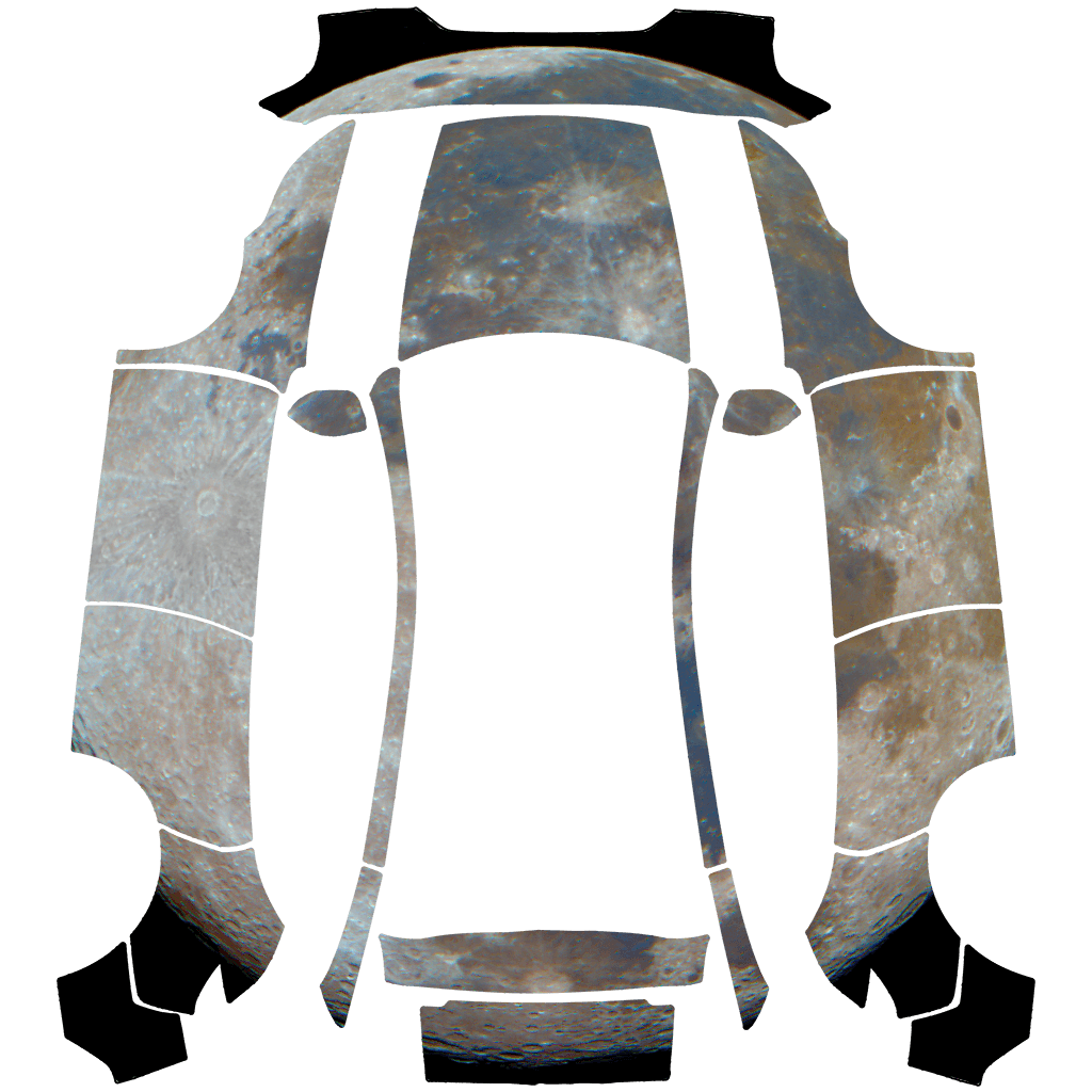 Mineral Moon
