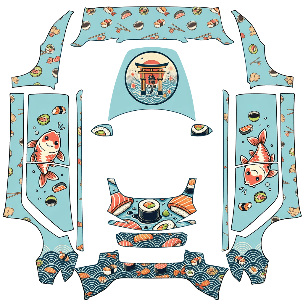 Sushi