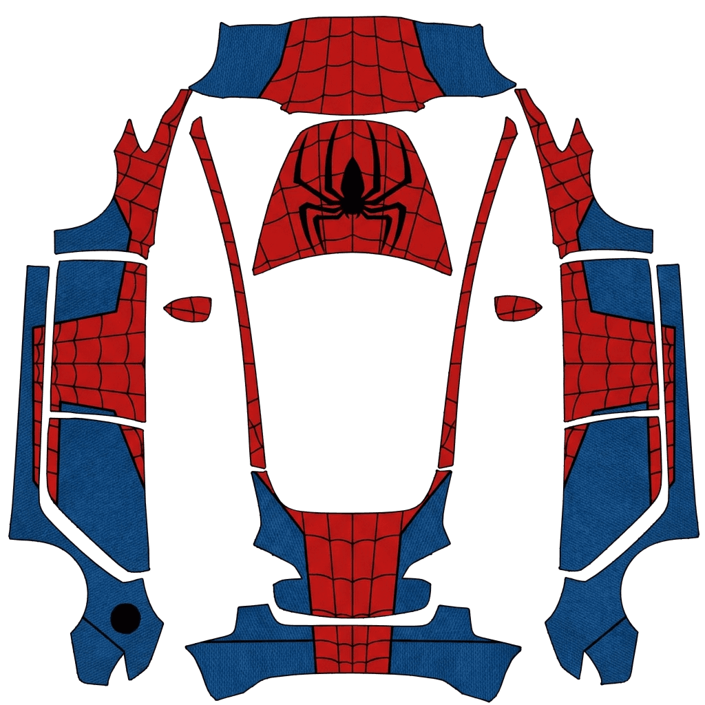 Spiderman