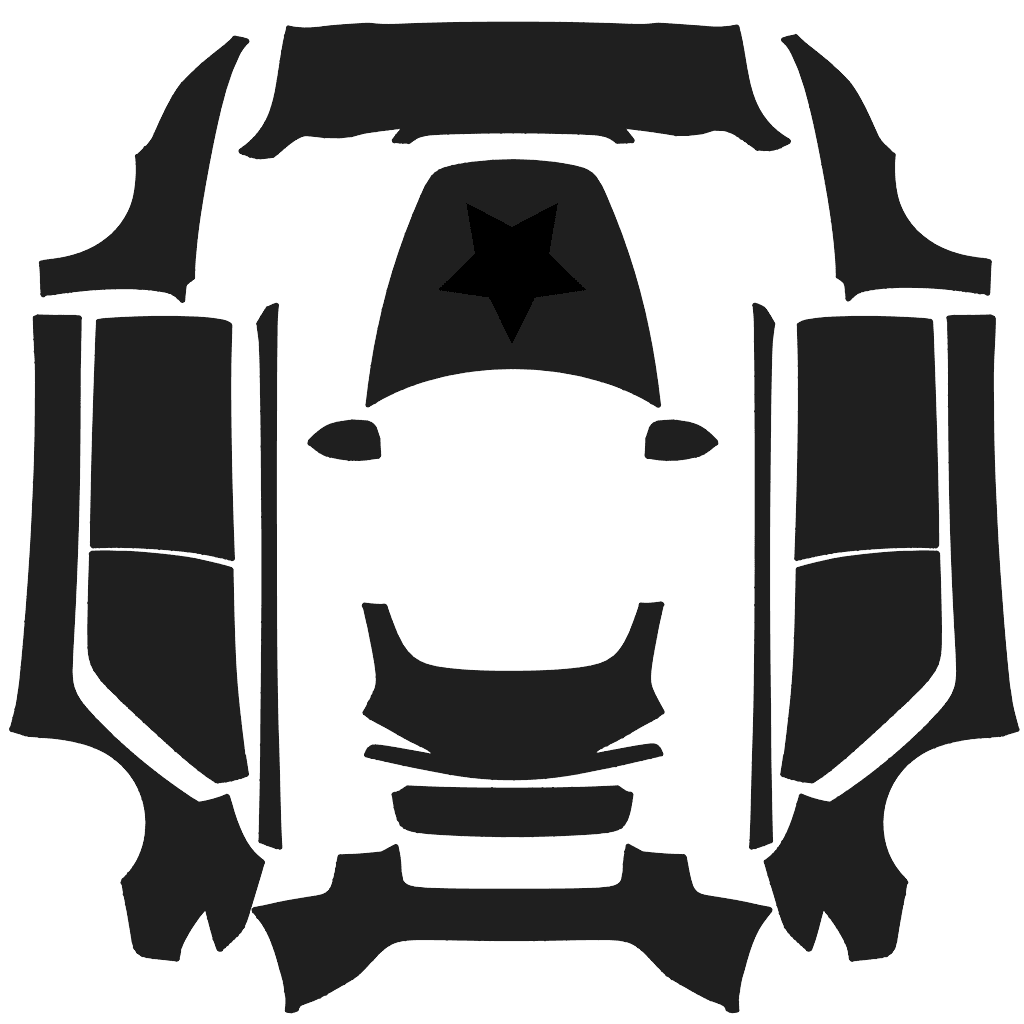 Blackstar II
