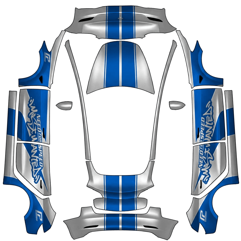 Need for speed mw