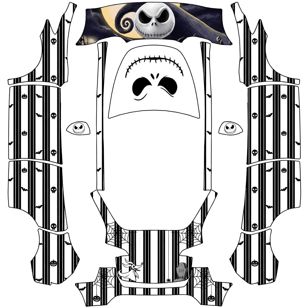 Skellington