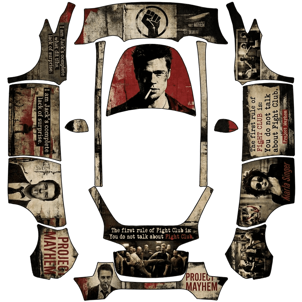 Fight Club