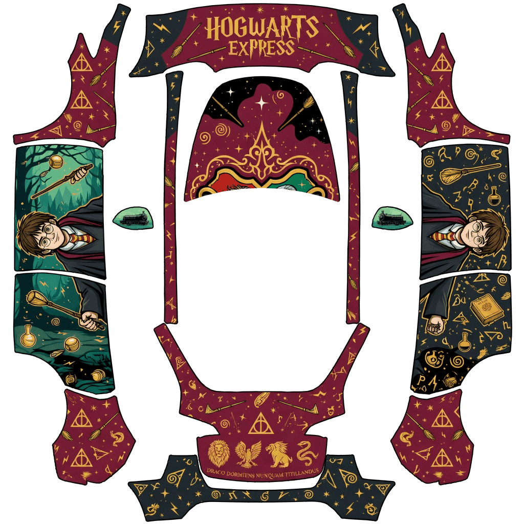 Harry Potter