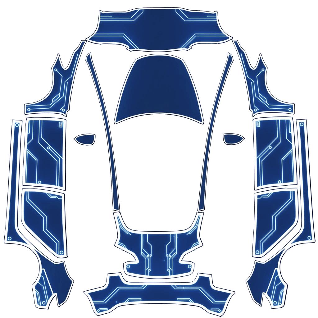 TRON