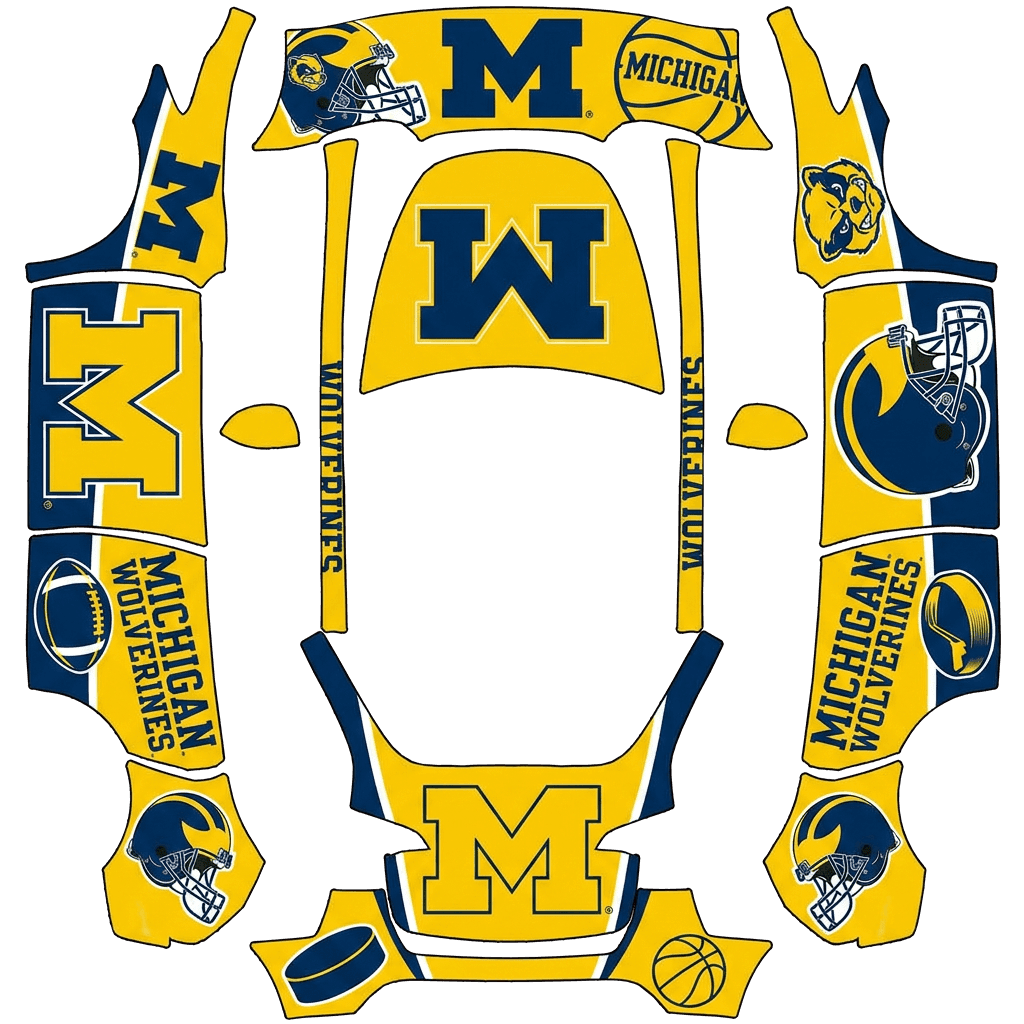 Michigan