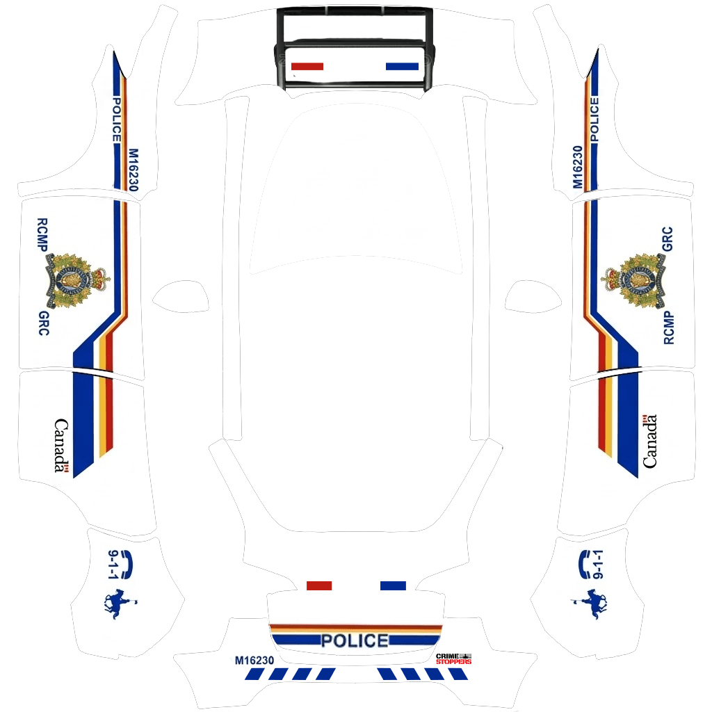 RCMP