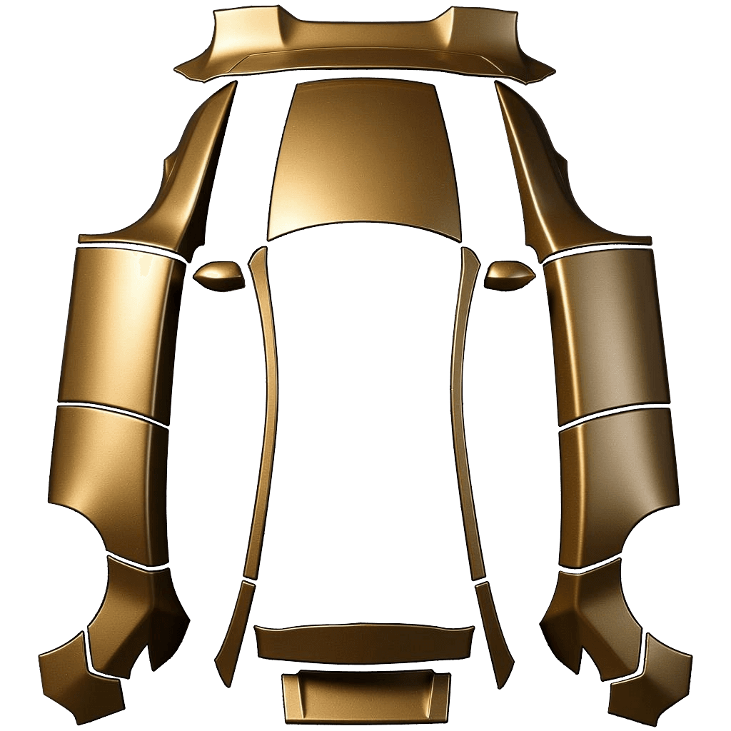 GOLD